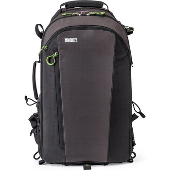 MindShift Gear FirstLight 30L DSLR & Laptop Backpack | Charcoal