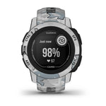 Garmin Instinct 2S GPS Watch | Camo Edition, Mist Camo