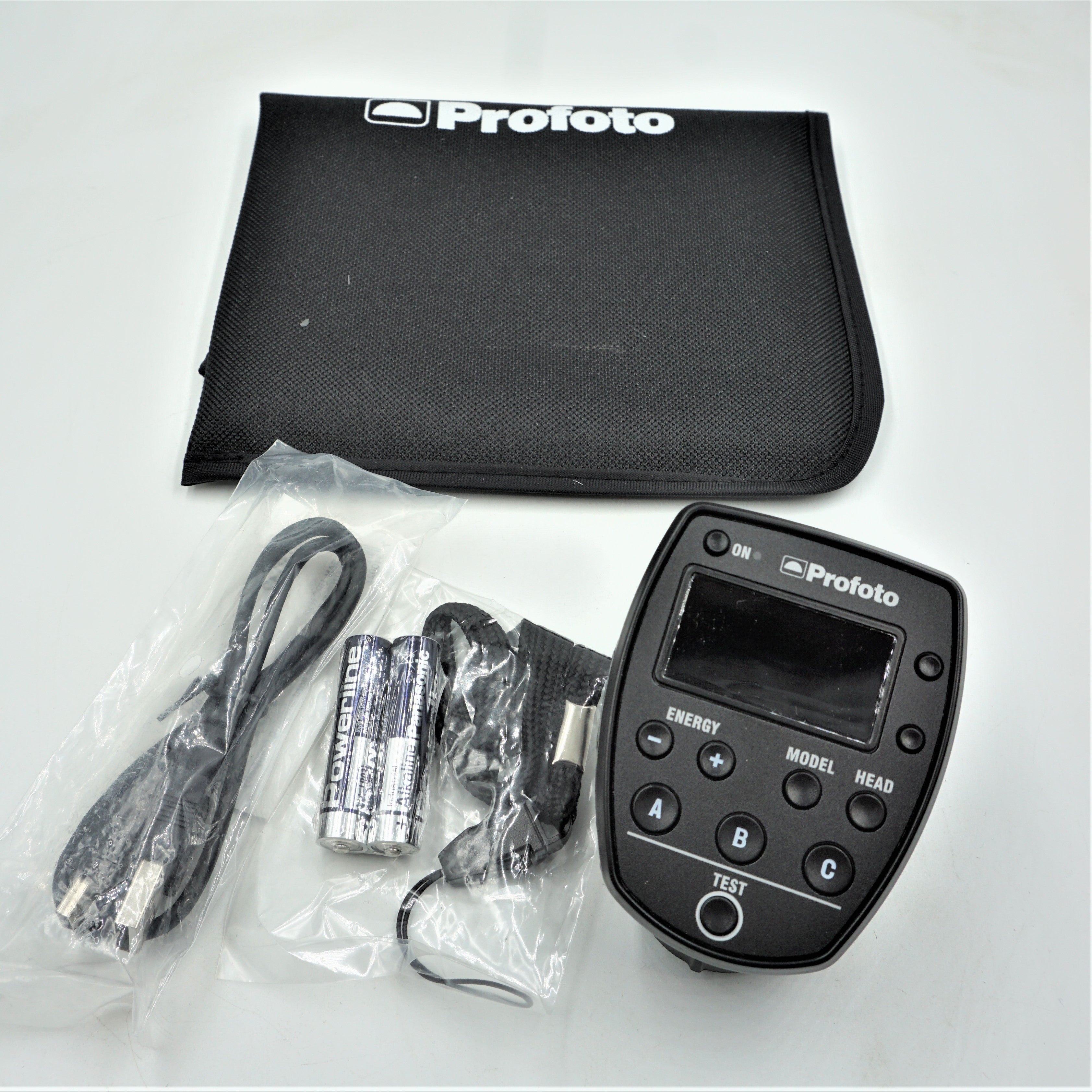 Profoto air remote selling TTL-S FOR SONY CAMERAS