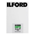Ilford HP5 Plus Black and White Negative Film | 5 x 7", 25 Sheets