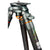 3 Legged Thing Mike Carbon Fiber Tripod Legs with Quick Leveling Base