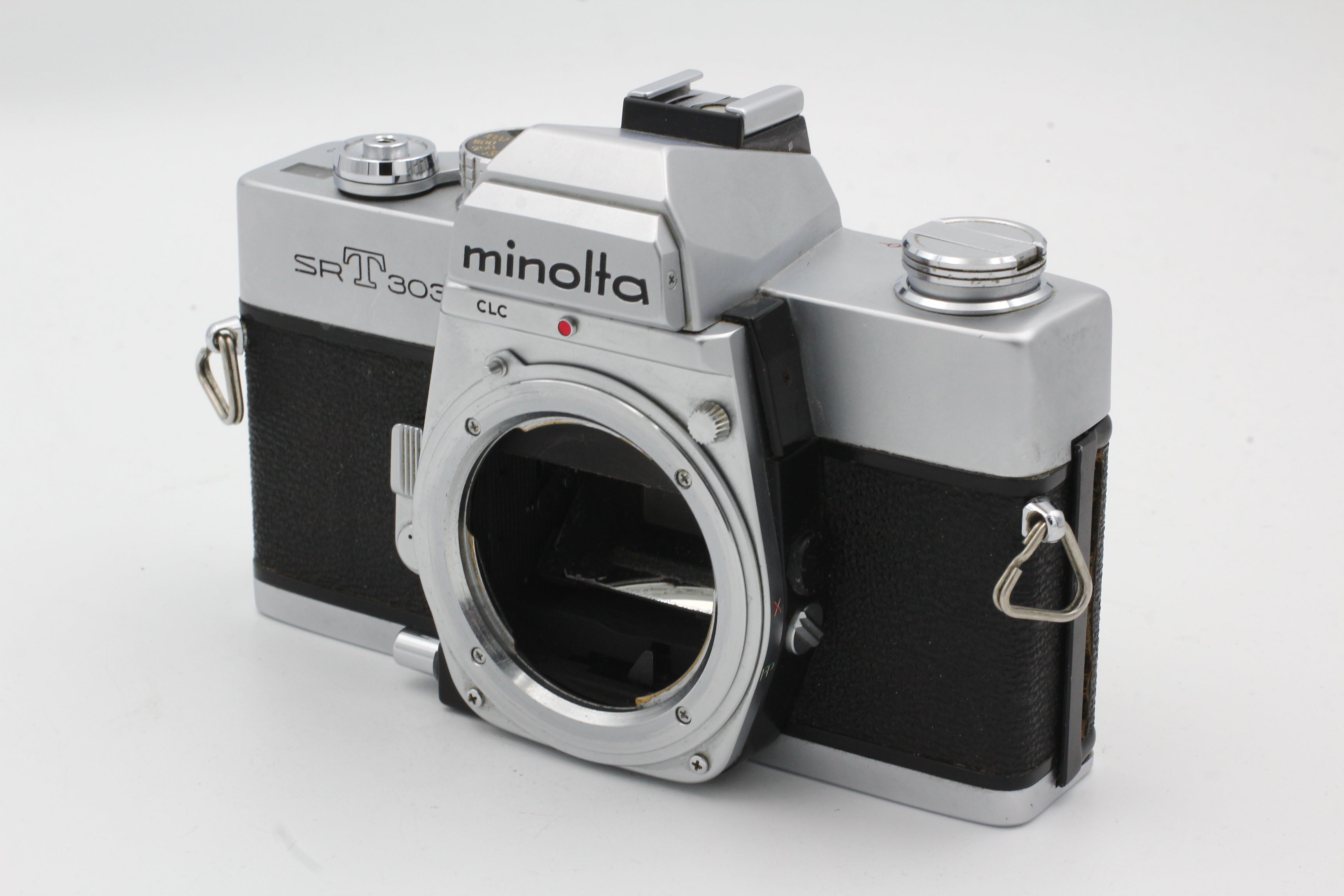 Used Minolta SRT 303 Used Very Good