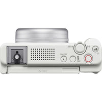 Sony ZV-1 II Digital Camera | White