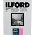 Ilford MGRC Glossy Paper | 8 x 10", 25 Sheets