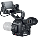 Canon EOS C200 Cinema Camera | EF-Mount