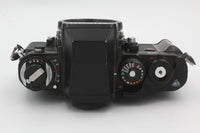 Used Nikon F3 High Point Camera Body Only
