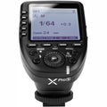 Godox XProS TTL Wireless Flash Trigger for Sony Cameras