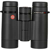 Leica Ultravid 8x32 HD Plus Binoculars