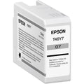 Epson T46Y Gray UltraChrome PRO10 Ink Cartridge | 50mL