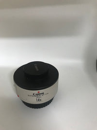 Used Canon EF Extender 1.4x - Used Very Good