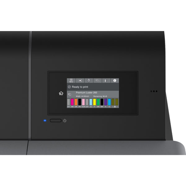 Epson SureColor P9570 44" Wide-Format Inkjet Printer