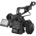Canon EOS C100 Mark II Cinema Camera | Body Only