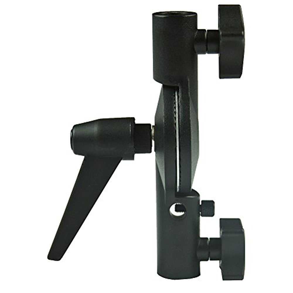 Westcott Tilter Bracket | Black