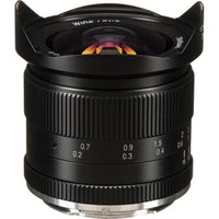 7artisans Photoelectric 12mm f/2.8 Lens for Canon EF-M