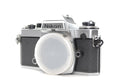 Used Nikon FE Camera Body Only Chrome - Used Very Good
