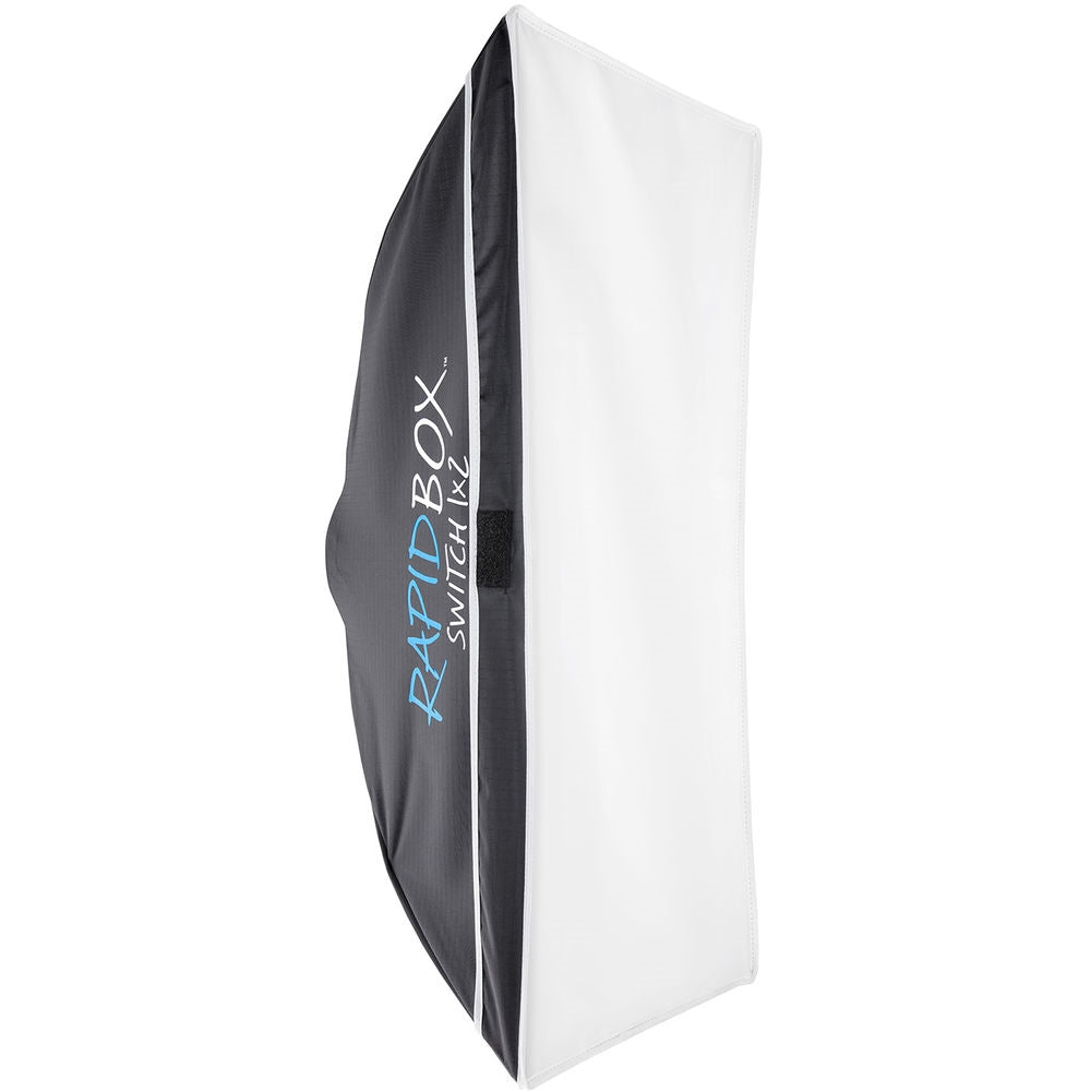 Westcott Rapid Box Switch Strip Softbox | 1 x 2