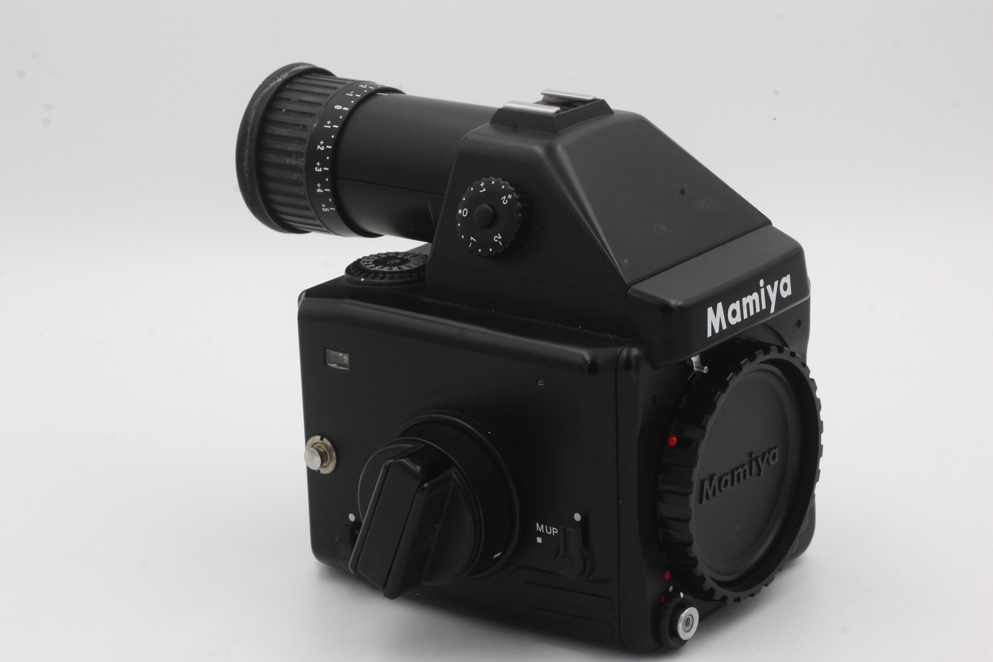 Used Mamiya 645E Body Used Very Good