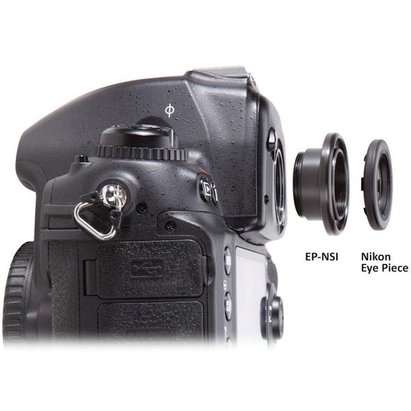 Think Tank Photo EP-NSI Hydrophobia Eyepiece for Nikon Screw In Mounts