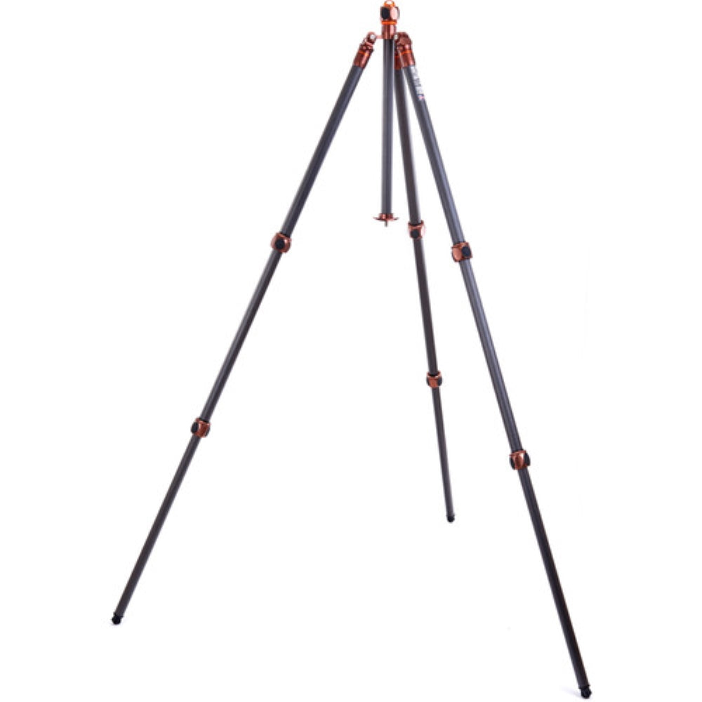 3 Legged Thing Winston 2.0 Tripod | Bronze