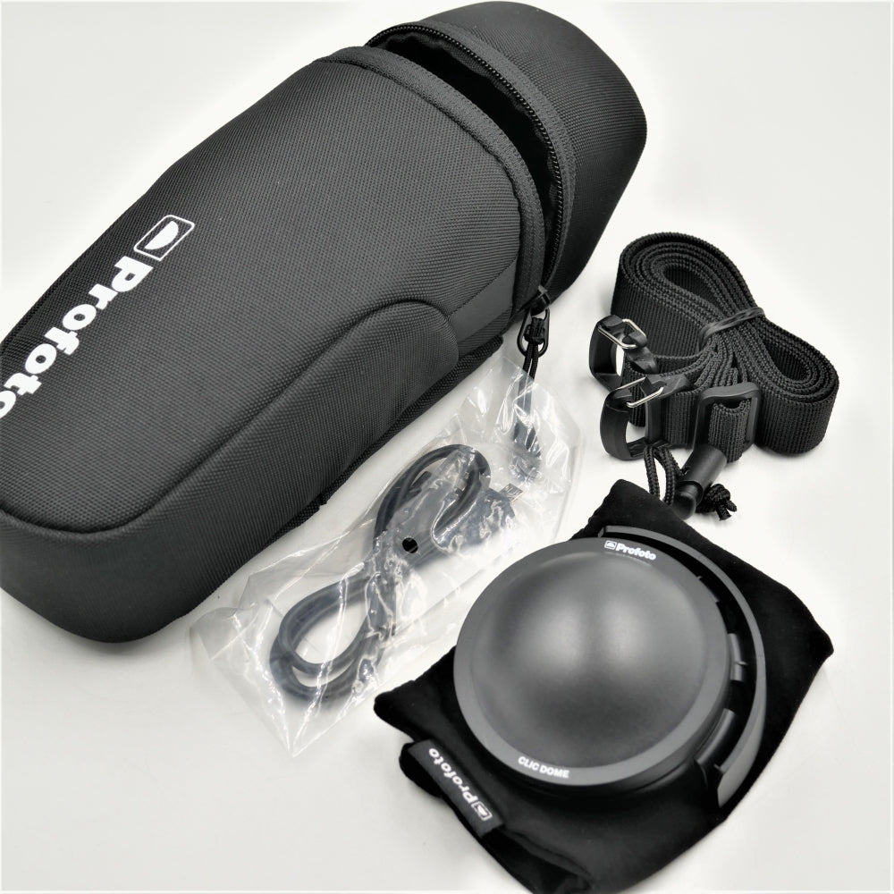 Profoto A10 AirTTL-S Off-Camera Kit for Sony **OPEN BOX** | K&M Camera