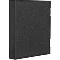 Beseler Archival Binder Without Rings | Black