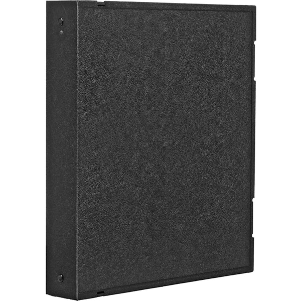 Beseler Archival Binder Without Rings | Black