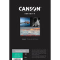 Canson Infinity Aquarelle Rag Paper 240 gsm | 17 x 22", 25 Sheets