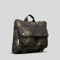 DSPTCH Shoulder Bag | Black Camo