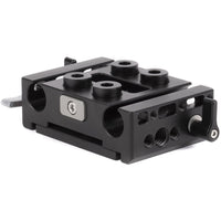 Manfrotto Camera Cage 15mm Baseplate