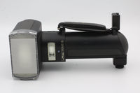 Used Metz 50MZ-5 Flash with Control Unit Used Very Good