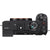Sony a7CR Mirrorless Camera | Black