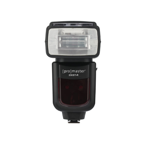 Promaster 200ST-R Speedlight for Nikon