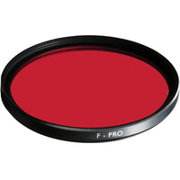 B+W 52mm Dark Red MRC 091M Filter