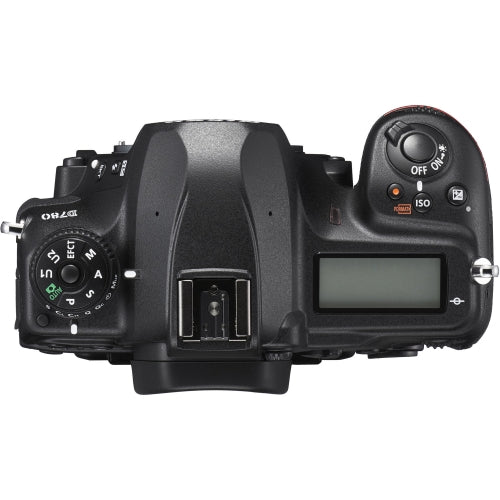 Nikon D780 DSLR Camera (Body) with 64GB Extreme SD Card, 6Pc Cleaning Kit, Large Tripod & Premium Bundle
