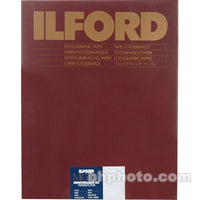 Ilford Multigrade Warmtone Resin Coated Paper | 16 x 20", Pearl, 50 Sheets