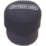 OP/TECH USA 354 Fold-Over Pouch | Black