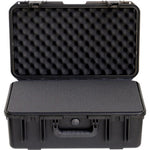 SKB Military-Standard Waterproof Case 8 w/ Cubed Foam