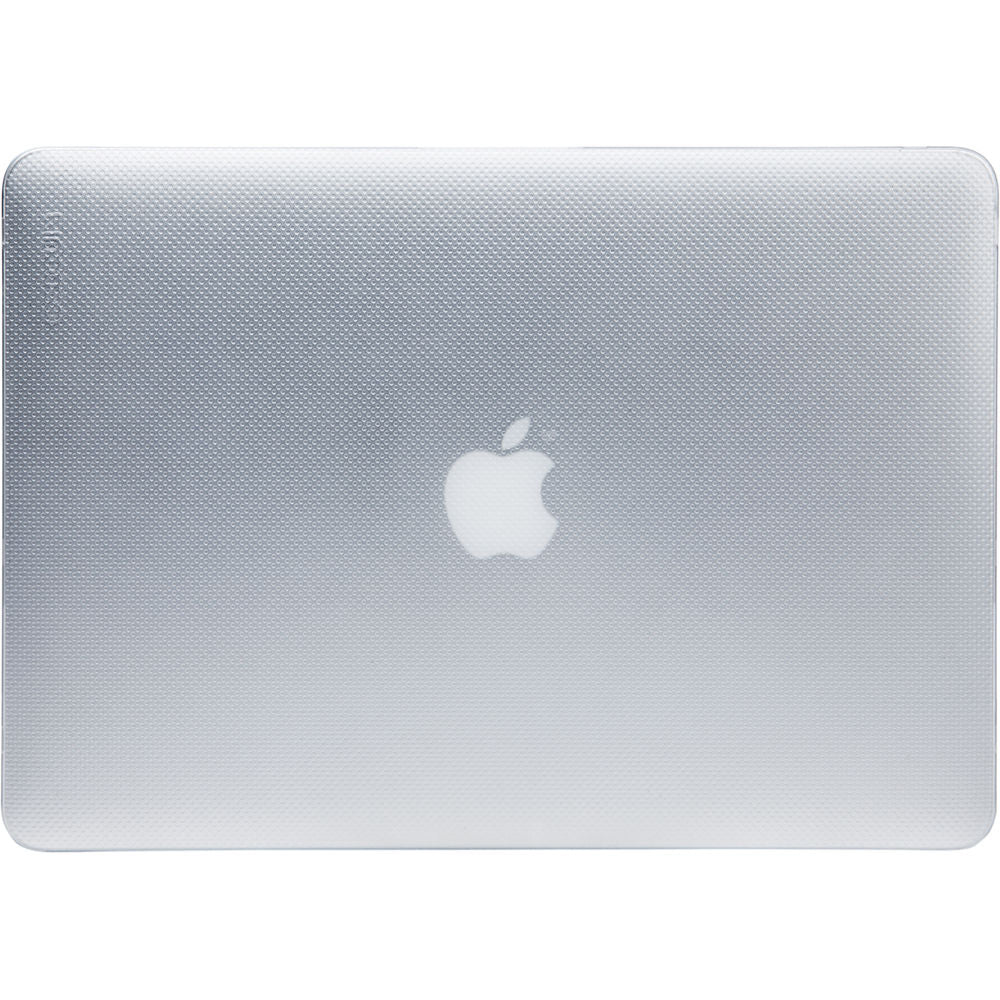 Incase Designs Corp Hard-Shell Case for MacBook Pro Retina 13" | Dots-Clear