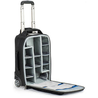 Think Tank Airport Advantage Roller Carry-On | Graphite