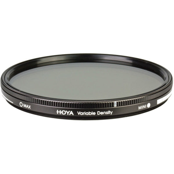 Hoya 62mm Variable Neutral Density Filter