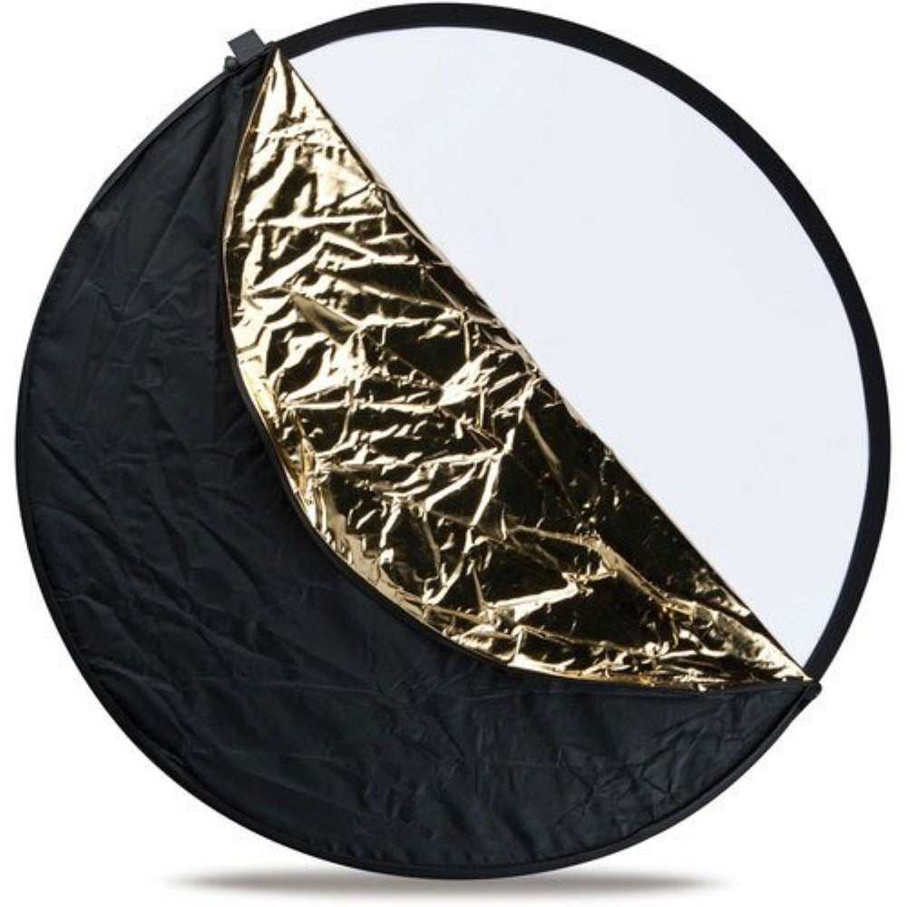 Westcott Basics 5-in-1 20" Reflector