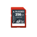 Promaster SDXC 256GB Rugged UHS-I Memory Card