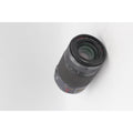Used Panasonic LUMIX G X Vario 35-100mm F/2.8 Aspherical AF OIS Lens - Used Very Good