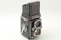 Used Rolleiflex TLR 2.8F Planar Twin Lens Camera - Used Very Good