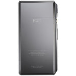 FiiO X7 Mark II Portable High-Resolution Audio Player | Titanium