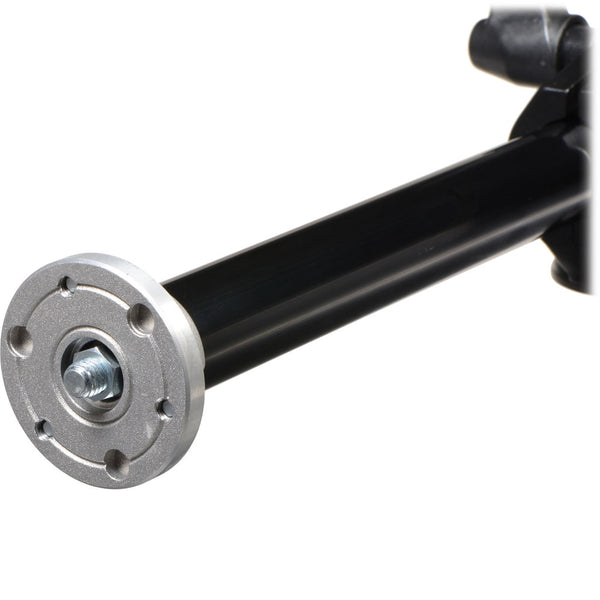 Manfrotto 131D Lateral Side Arm for Tripods | Black