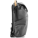 Peak Design Everyday Backpack v2 | 20L, Charcoal
