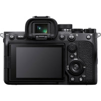 Sony Alpha a7 IV Mirrorless Digital Camera | Body Only