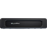 Glyph Technologies 1 TB SecureDrive+ Professional External Solid-State Drive with Keypad