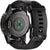 Garmin fenix 5S Sapphire Edition Multi-Sport Training GPS Watch | Black, Black Band